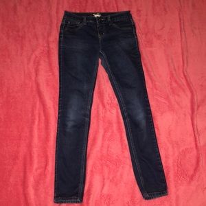 Jeans For Girls